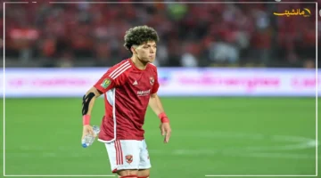 تطور مفاجئ.. فترة غياب طويلة تنتظر إمام عاشور عن الملاعب بعد الفيروس والوجبة الفاسدة 1